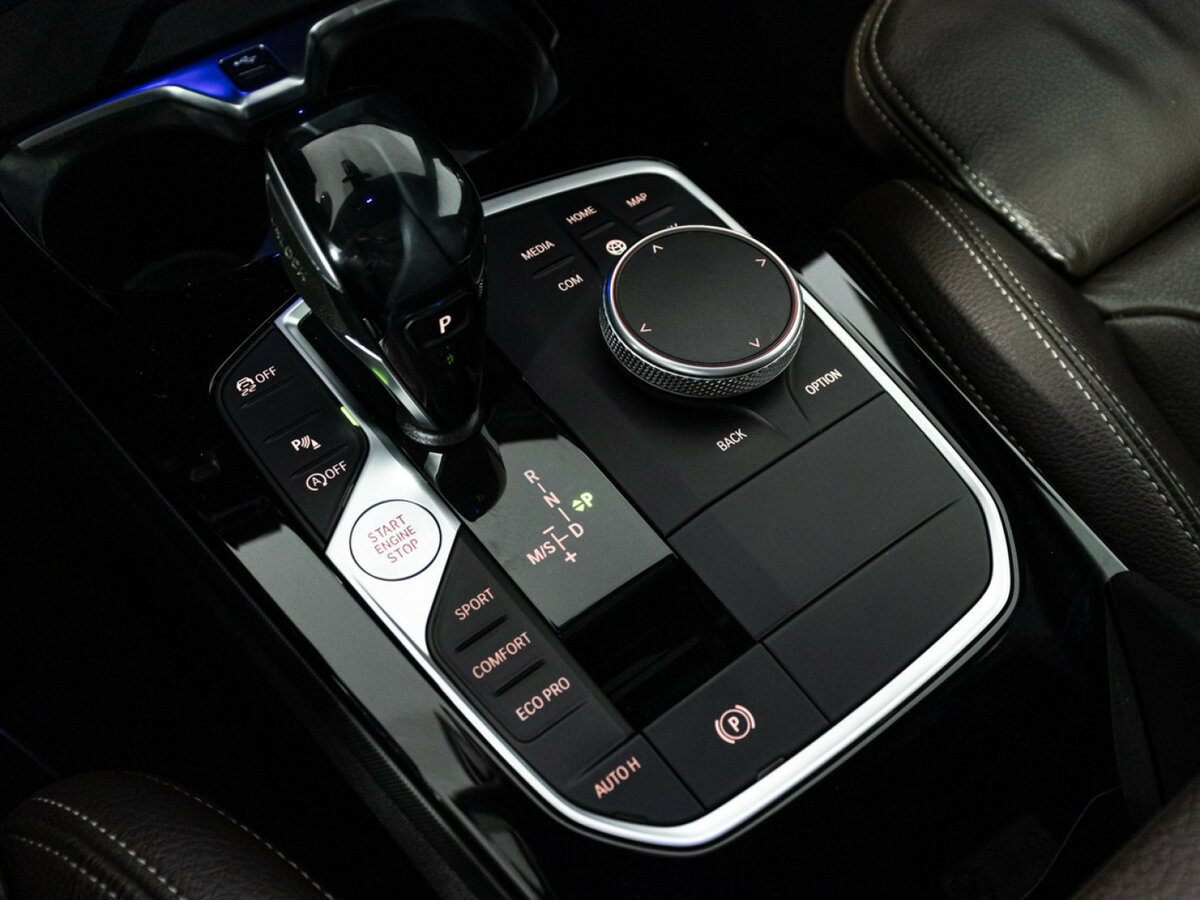 BMW 2 серии с пробегом — 2020 год. Фото: #16