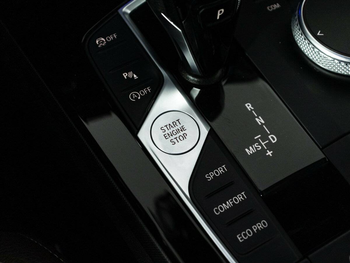 BMW 2 серии с пробегом — 2020 год. Фото: #18