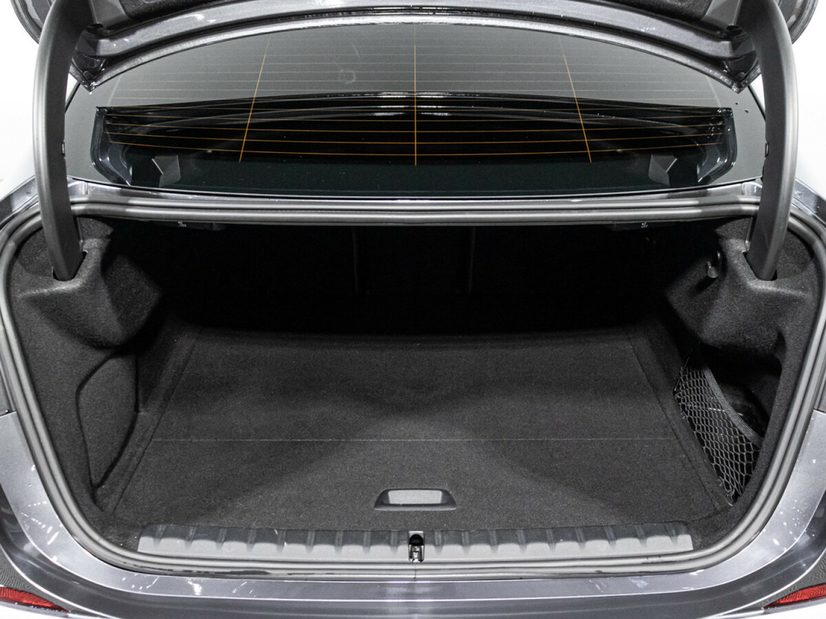 BMW 2 серии с пробегом — 2020 год. Фото: #19