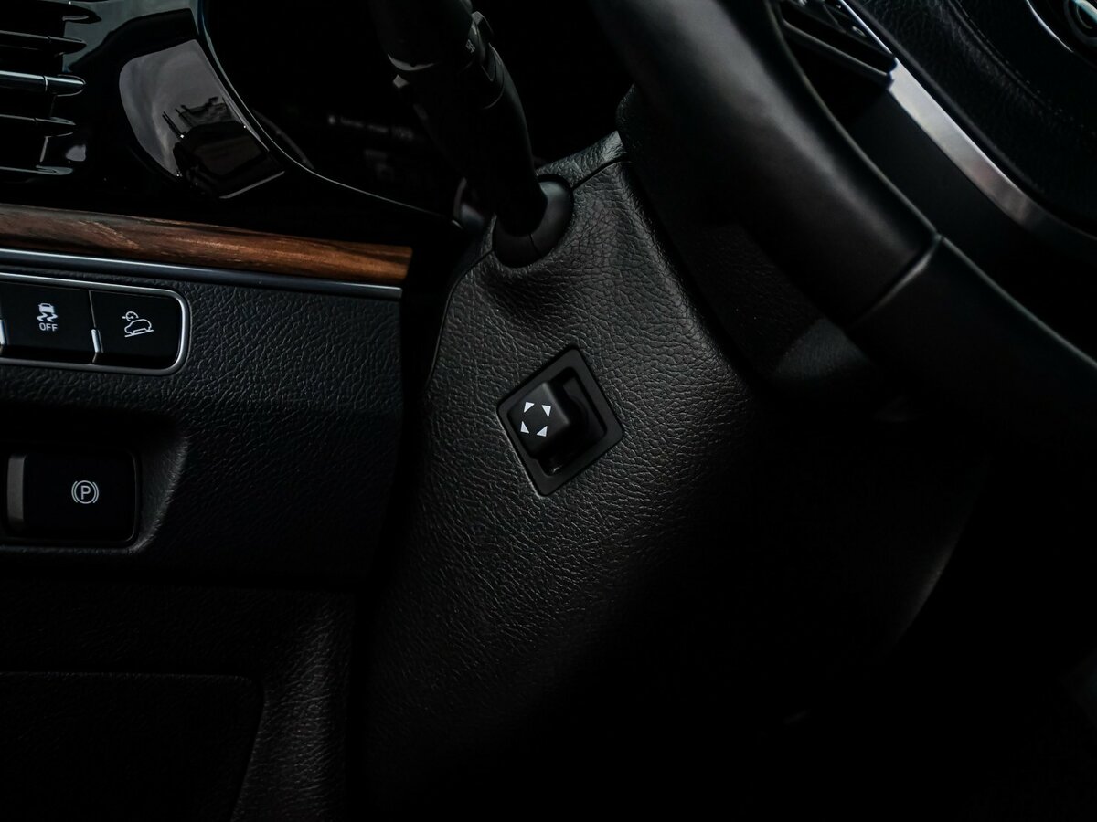 Kia Mohave с пробегом — 2020 год. Фото: #21