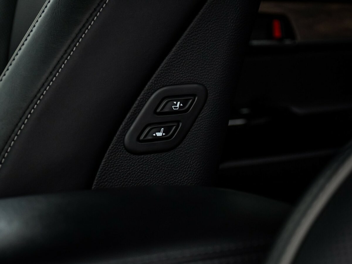 Kia Mohave с пробегом — 2020 год. Фото: #23