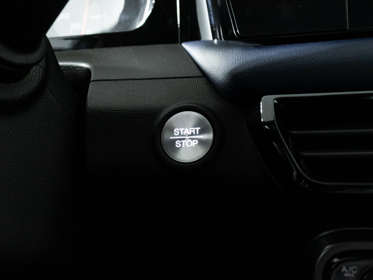 GAC GS3 с пробегом — 2024 год. Фото: #16