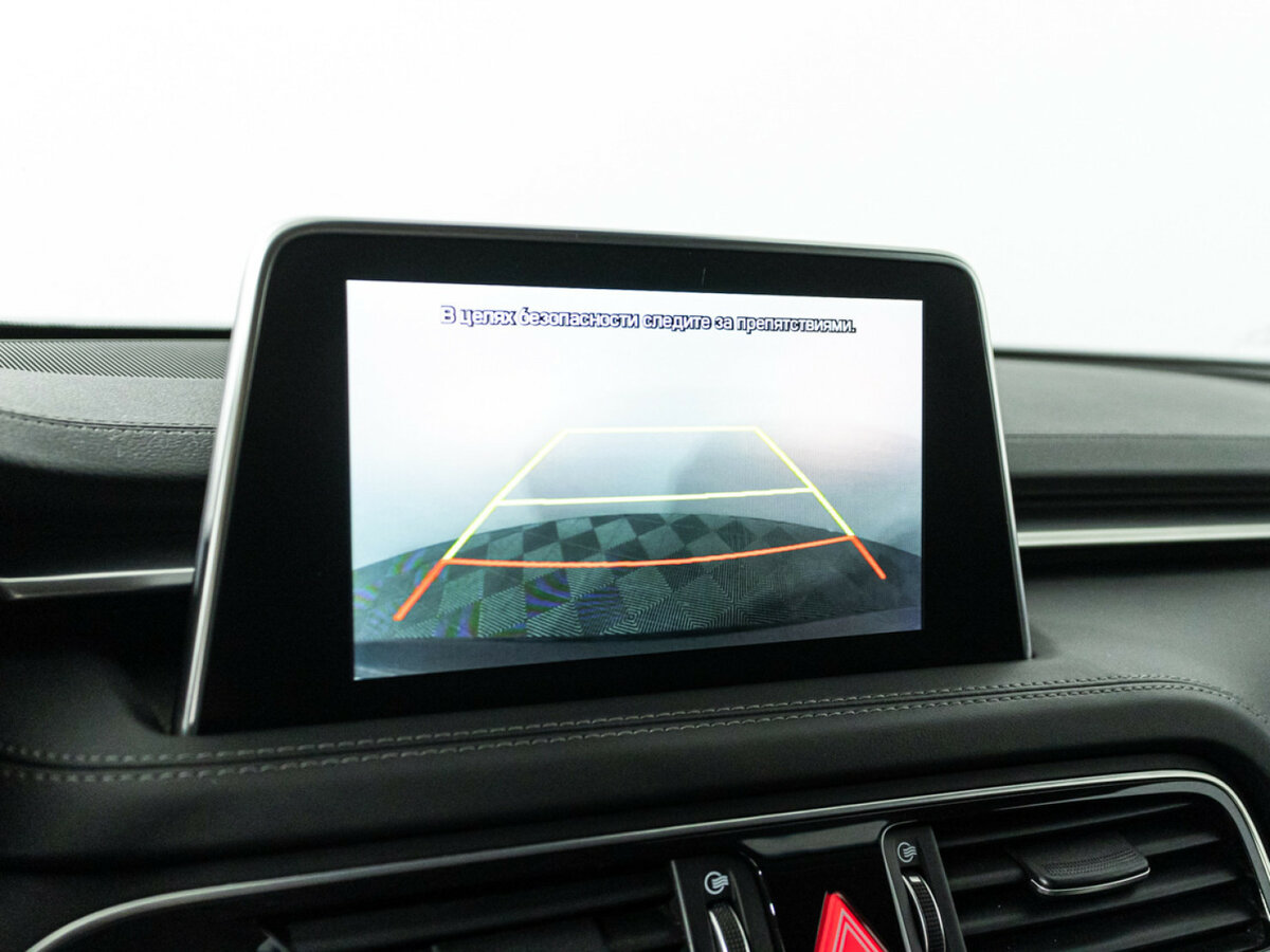 Genesis G70 с пробегом — 2019 год. Фото: #14