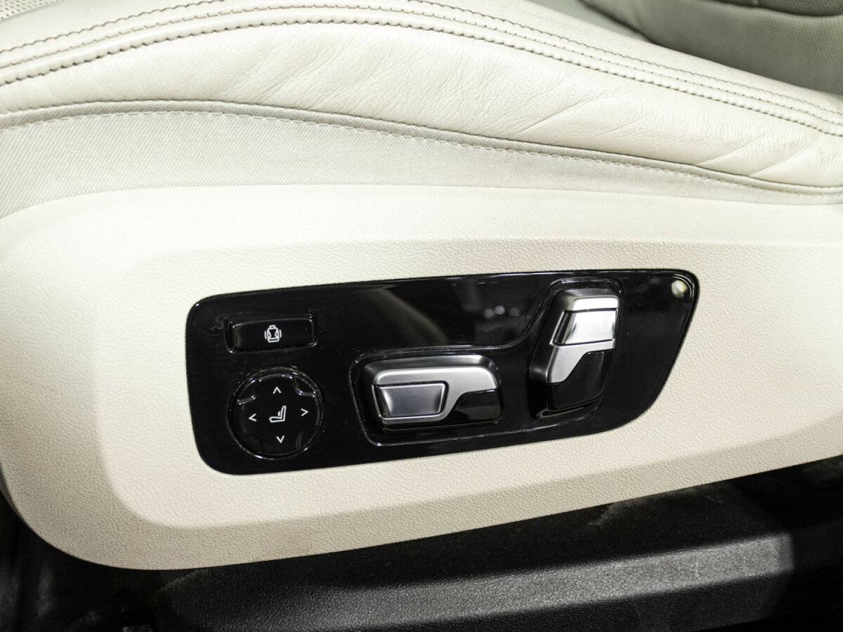 BMW X5 с пробегом — 2019 год. Фото: #13