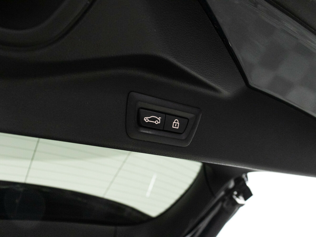 BMW X5 с пробегом — 2019 год. Фото: #25