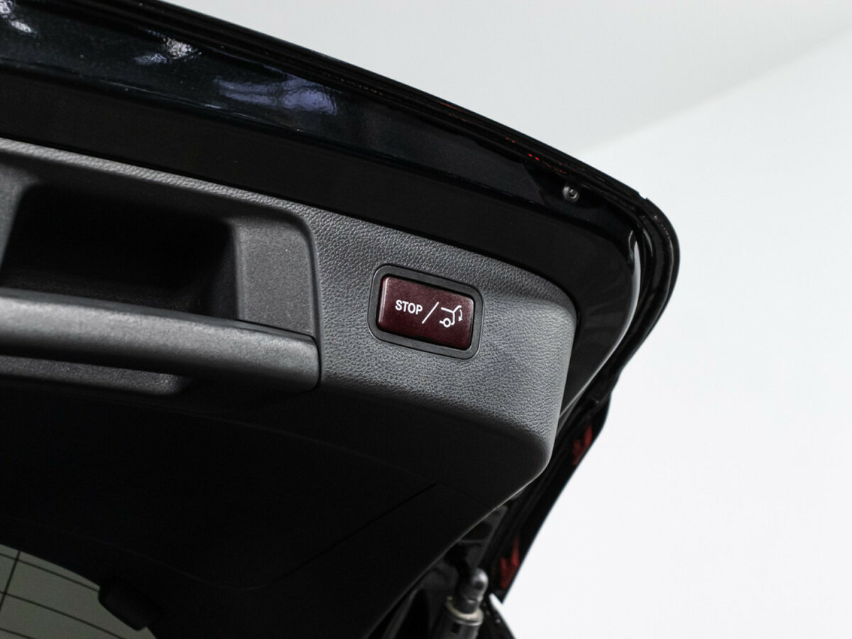 Mercedes-Benz GLA с пробегом — 2016 год. Фото: #18