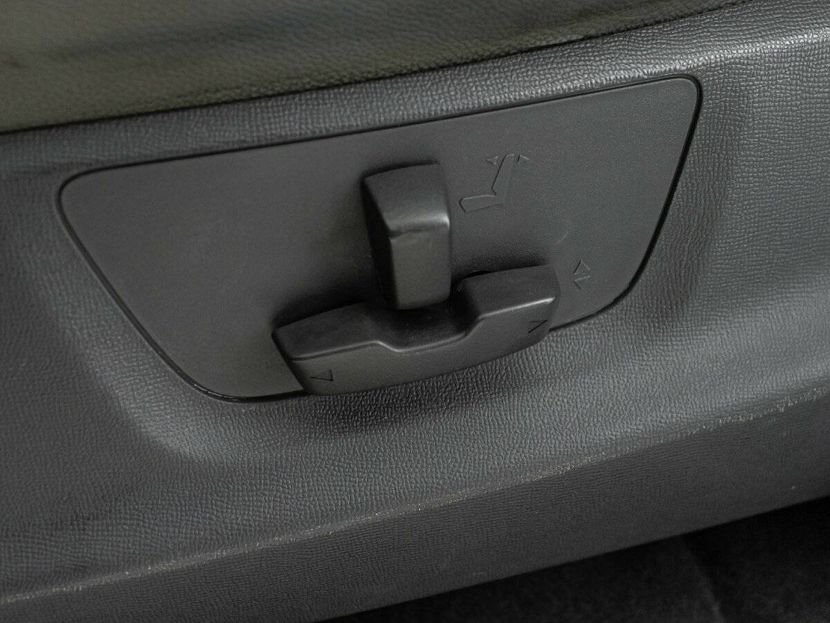 Chevrolet TrailBlazer с пробегом — 2014 год. Фото: #13