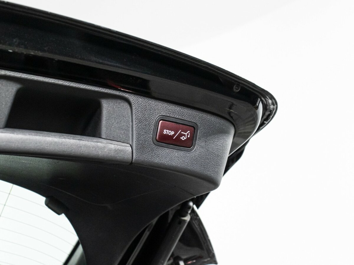 Mercedes-Benz GLA с пробегом — 2017 год. Фото: #18