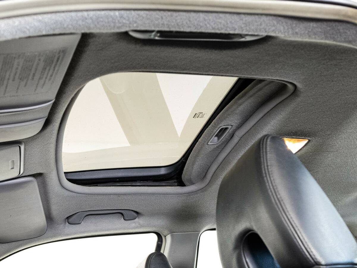 Honda CR-V с пробегом — 2006 год. Фото: #11