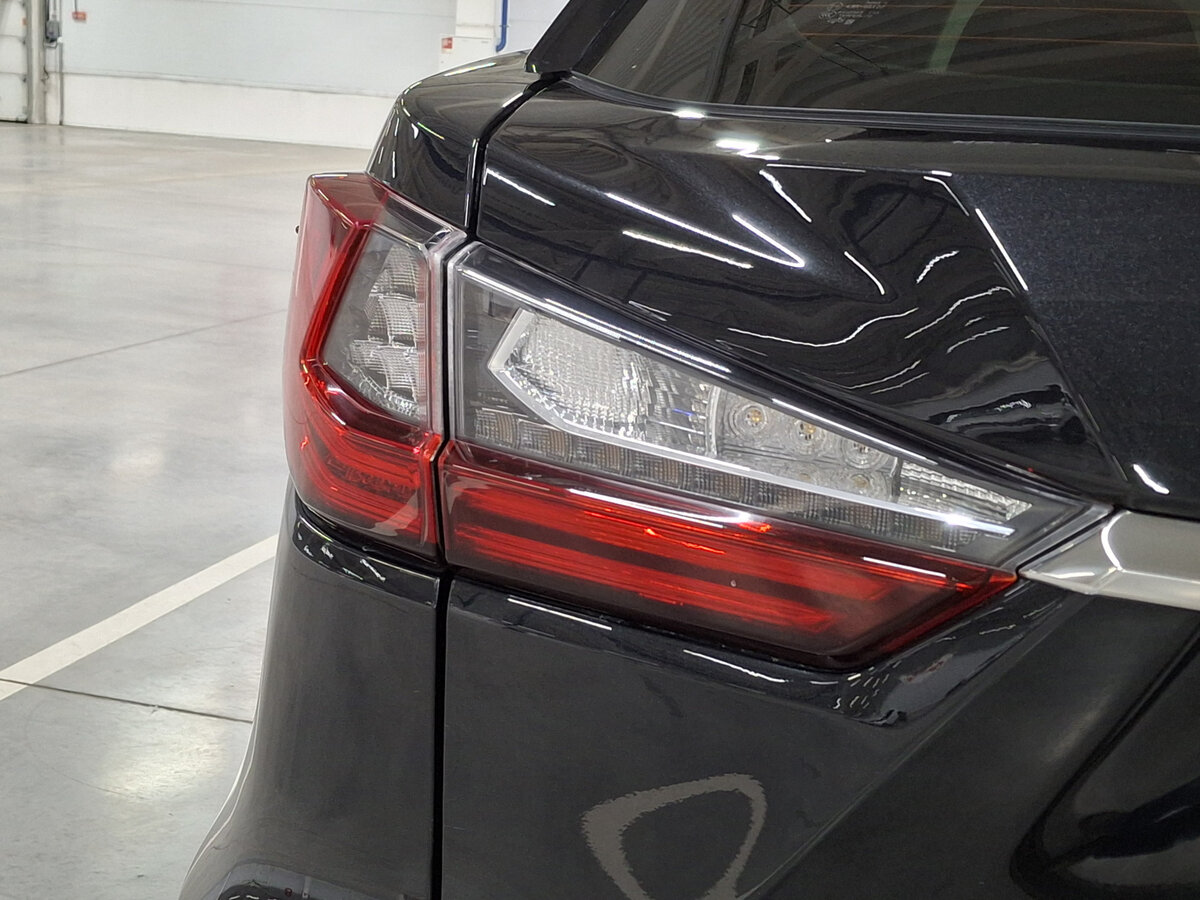 Lexus RX с пробегом — 2018 год. Фото: #8