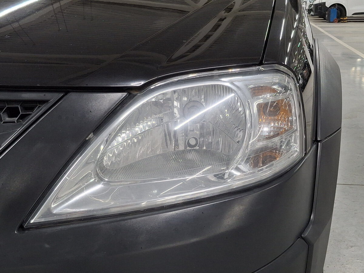 Lada (ВАЗ) Largus с пробегом — 2020 год. Фото: #15