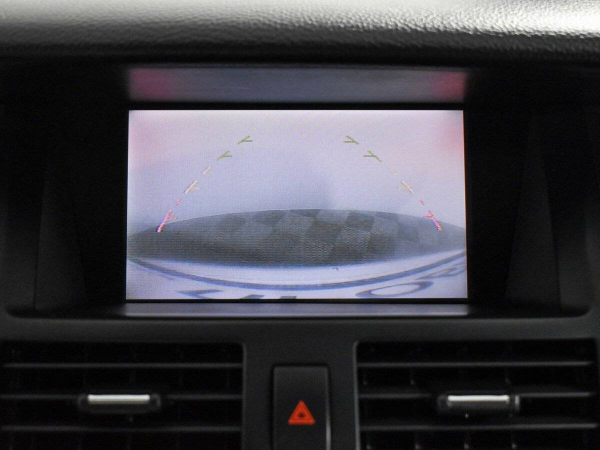 Nissan Teana с пробегом — 2006 год. Фото: #14