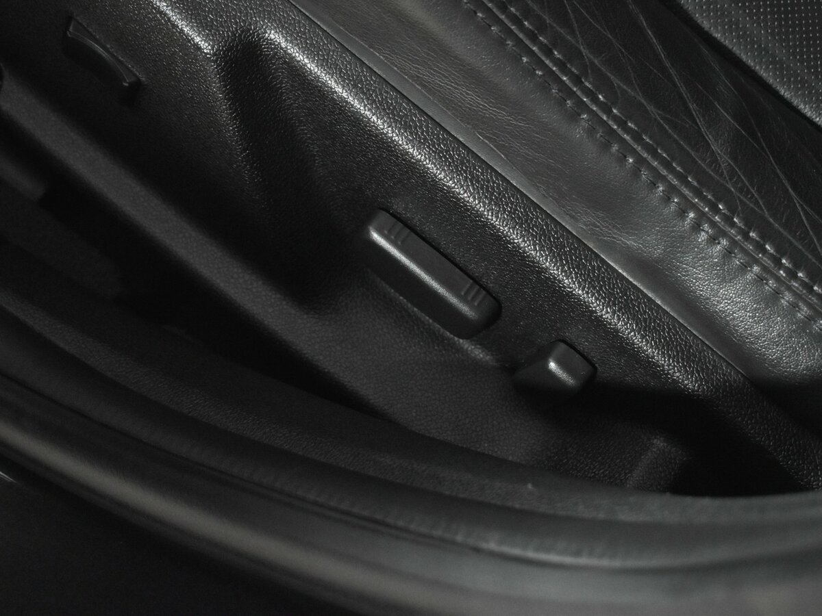 Cadillac CTS с пробегом — 2011 год. Фото: #7