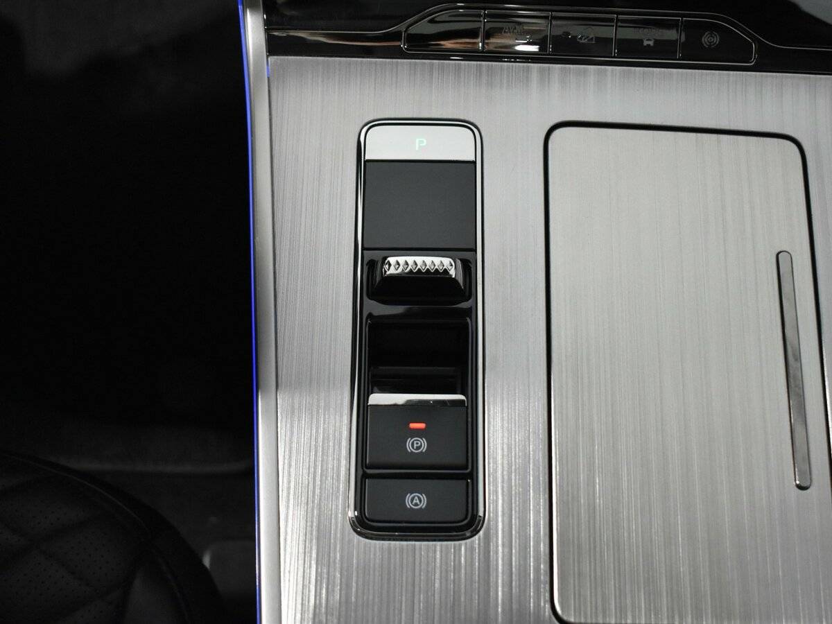 EXEED TXL с пробегом — 2023 год. Фото: #10