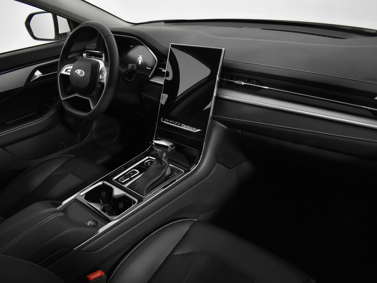 Москвич 6 с пробегом — 2025 год. Фото: #10