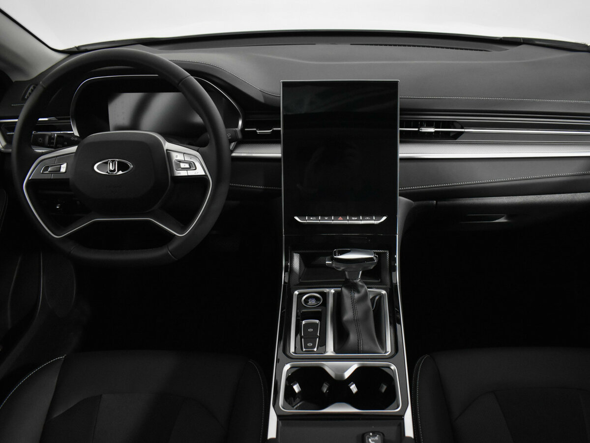 Москвич 6 с пробегом — 2025 год. Фото: #11