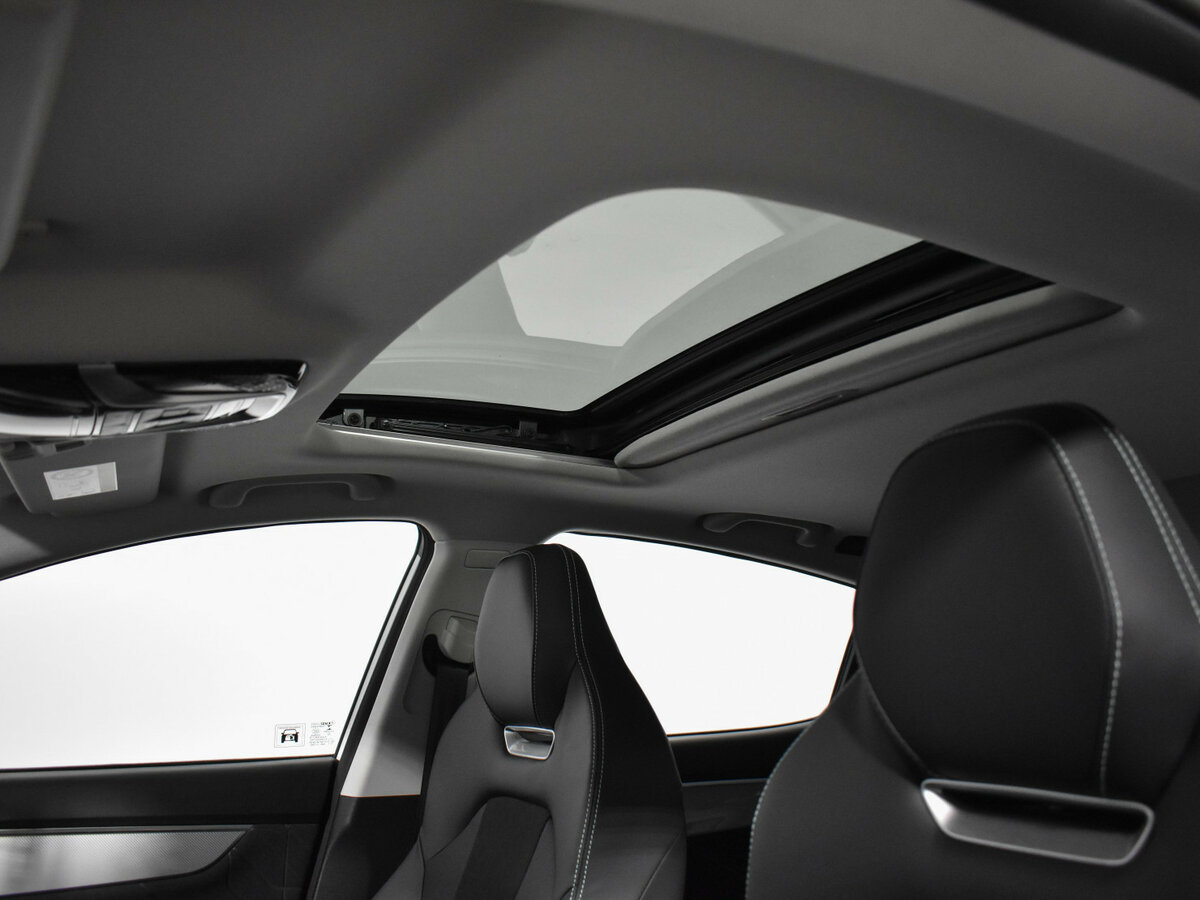 Москвич 6 с пробегом — 2025 год. Фото: #14