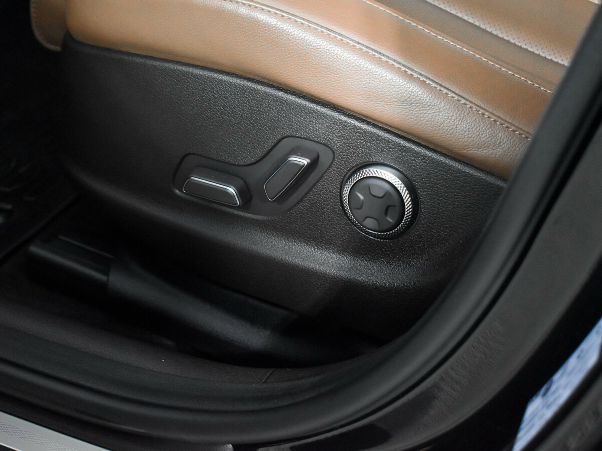 Genesis G80 с пробегом — 2021 год. Фото: #6