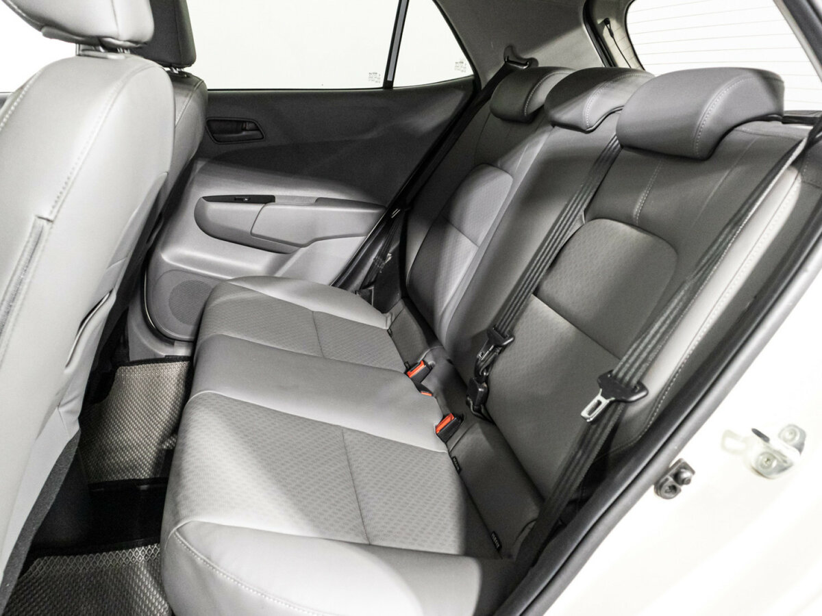 Kia Morning с пробегом — 2020 год. Фото: #10