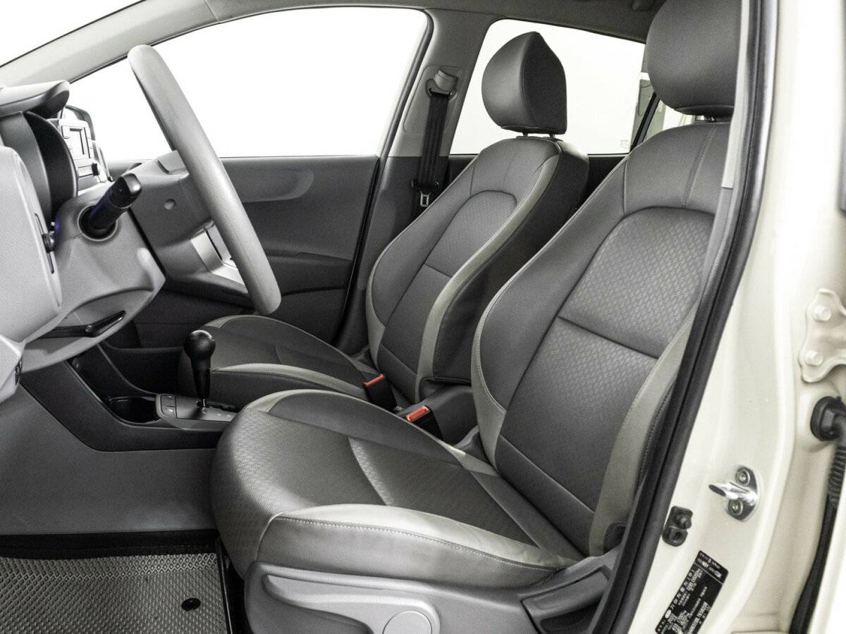 Kia Morning с пробегом — 2020 год. Фото: #14