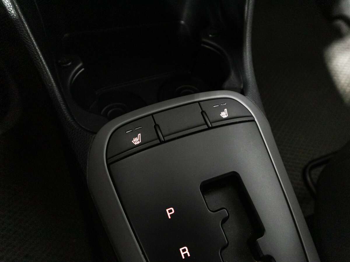 Kia Morning с пробегом — 2020 год. Фото: #19