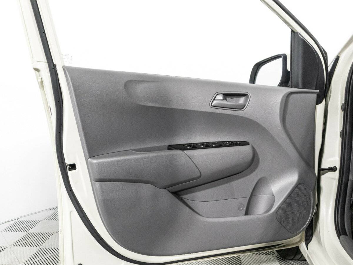 Kia Morning с пробегом — 2020 год. Фото: #23