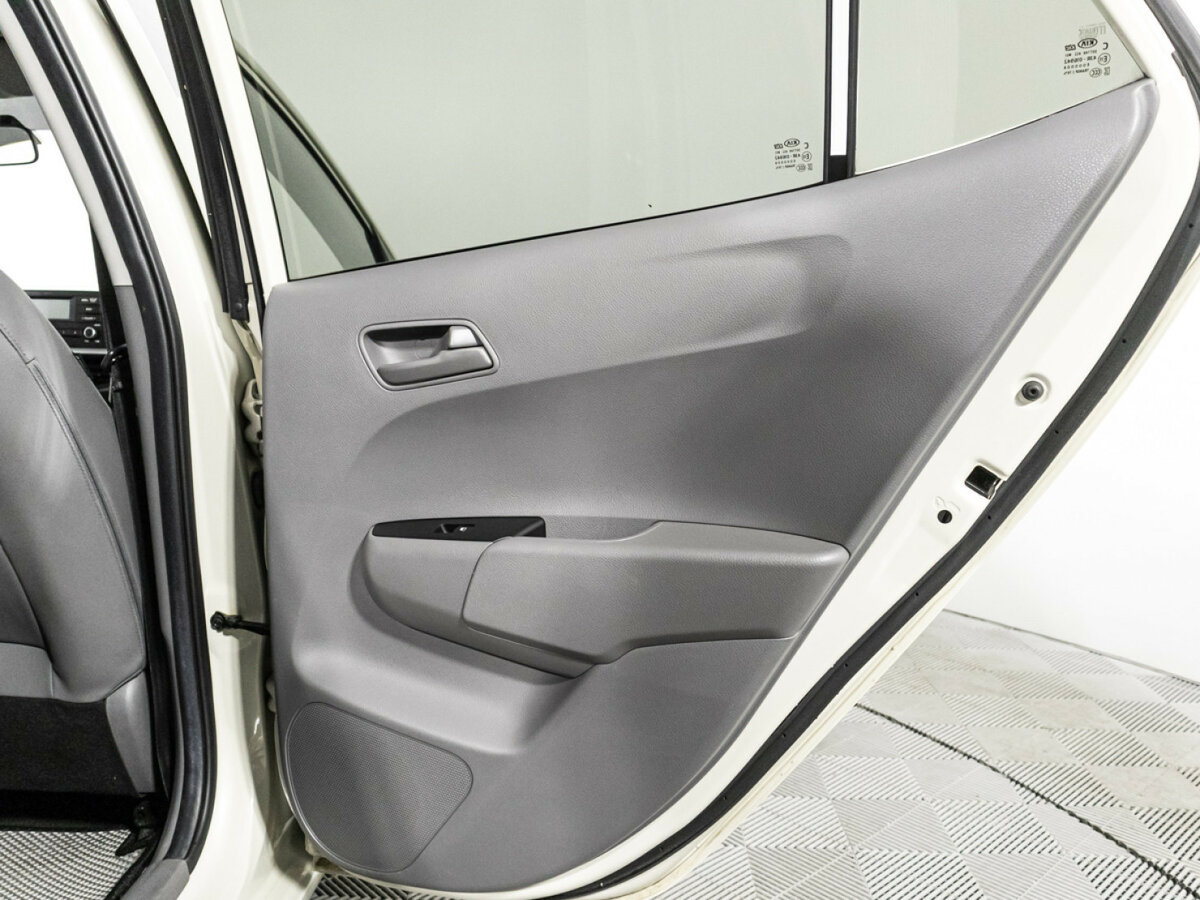 Kia Morning с пробегом — 2020 год. Фото: #25