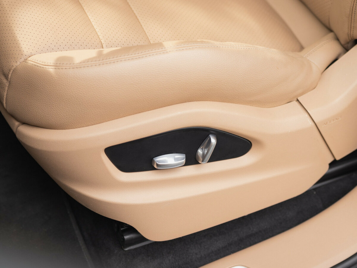 Porsche Cayenne с пробегом — 2018 год. Фото: #15