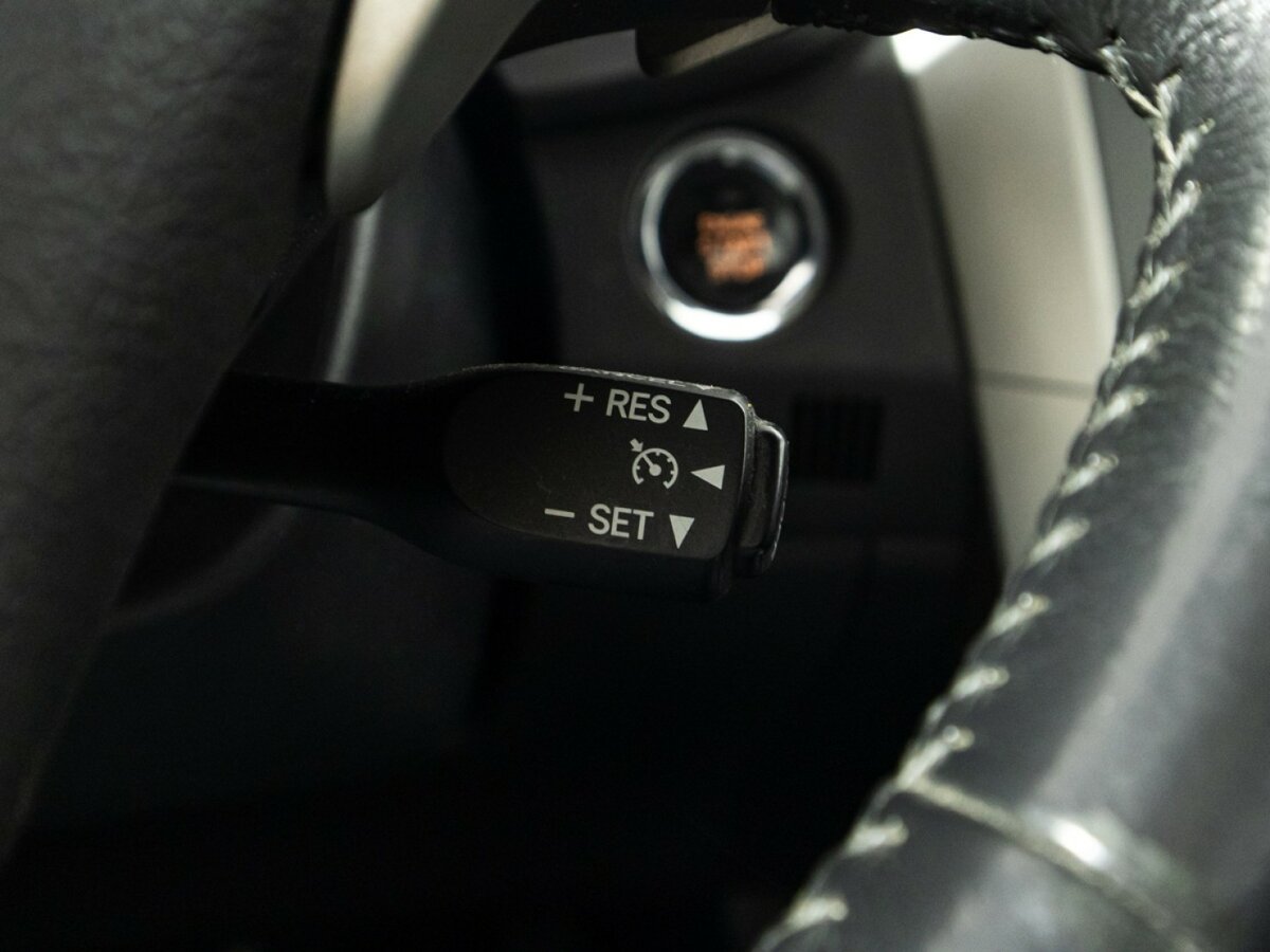 Toyota Corolla с пробегом — 2007 год. Фото: #15