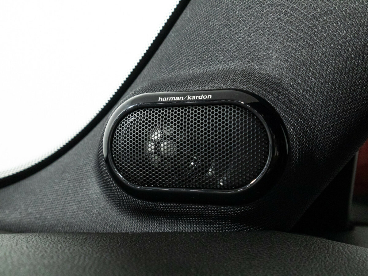 Mini Hatch с пробегом — 2020 год. Фото: #17