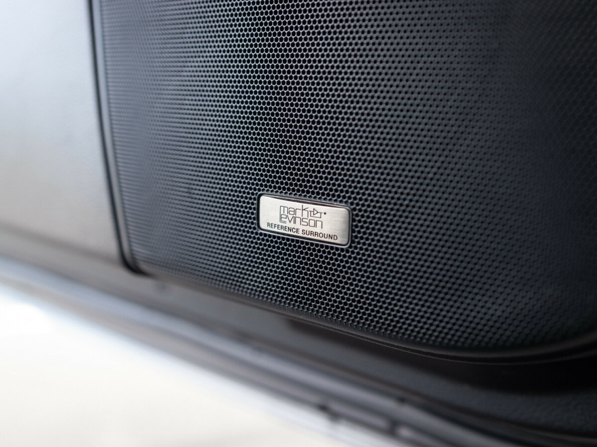 Lexus LX с пробегом — 2014 год. Фото: #31