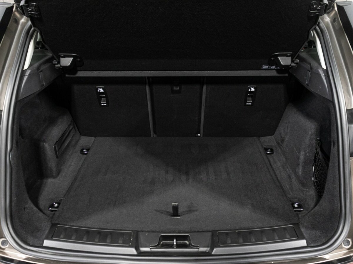 Land Rover Range Rover Evoque с пробегом — 2020 год. Фото: #13