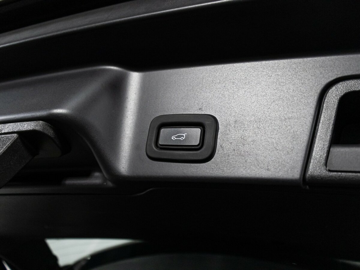 Land Rover Range Rover Evoque с пробегом — 2020 год. Фото: #14