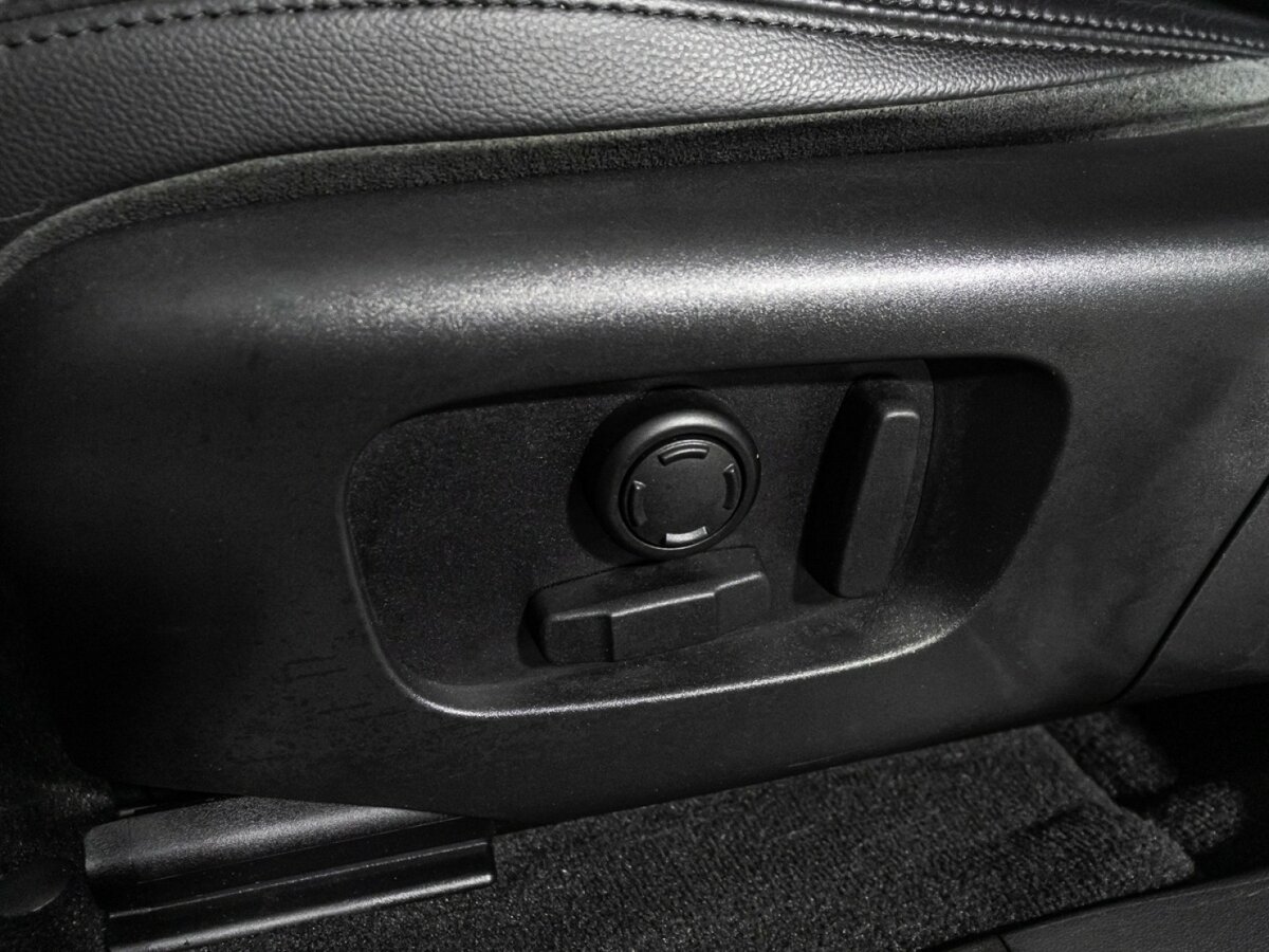 Land Rover Range Rover Evoque с пробегом — 2020 год. Фото: #15