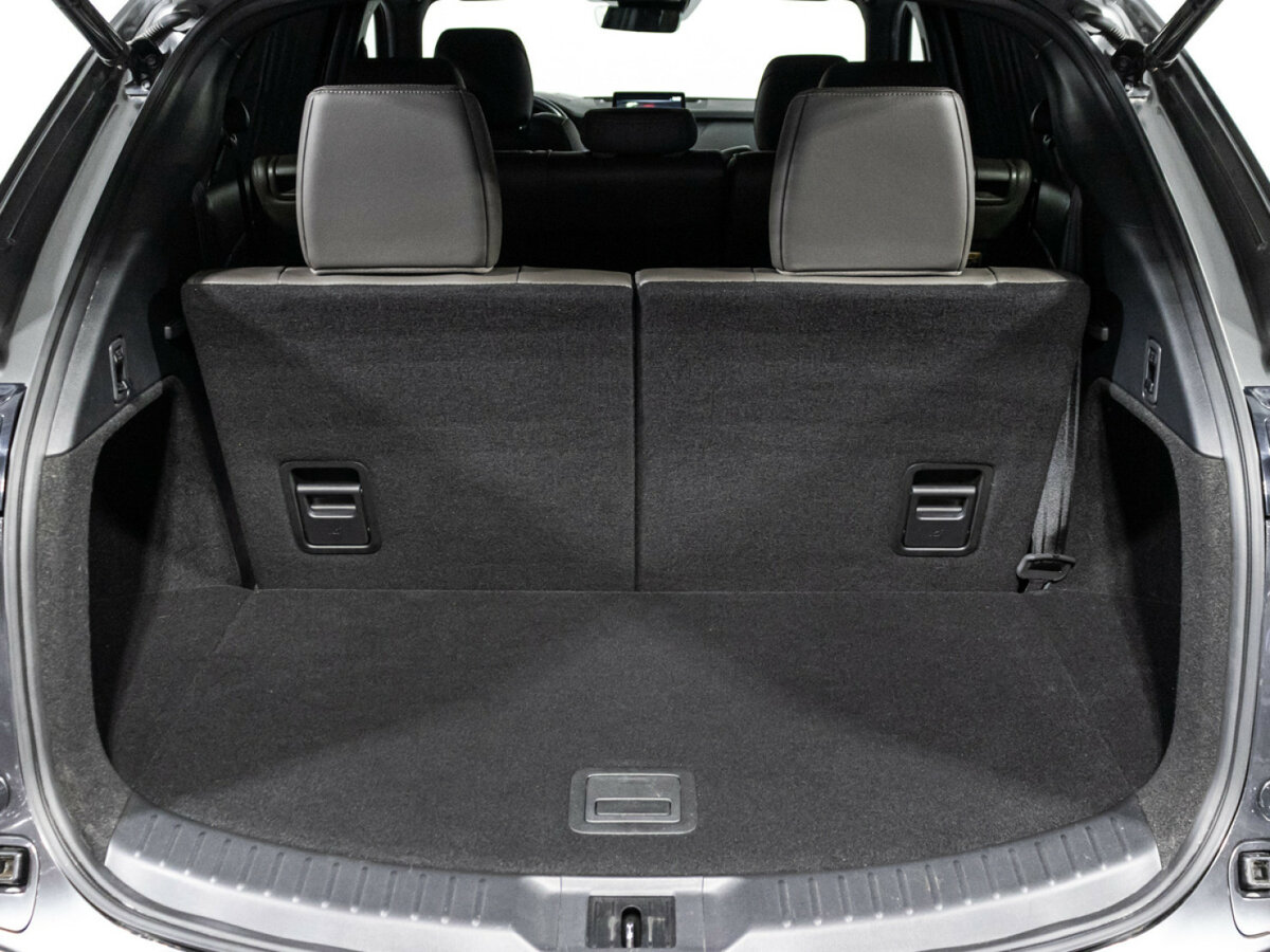 Mazda CX-9 с пробегом — 2021 год. Фото: #11