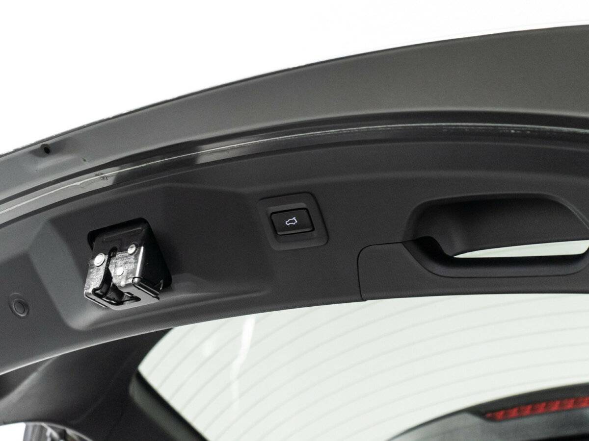 Mazda CX-9 с пробегом — 2021 год. Фото: #12