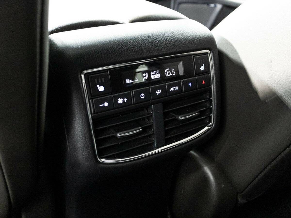 Mazda CX-9 с пробегом — 2021 год. Фото: #14