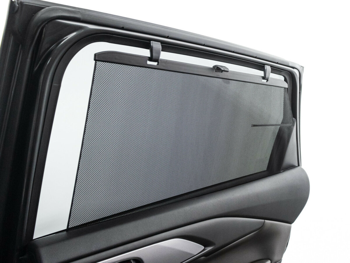 Mazda CX-9 с пробегом — 2021 год. Фото: #15