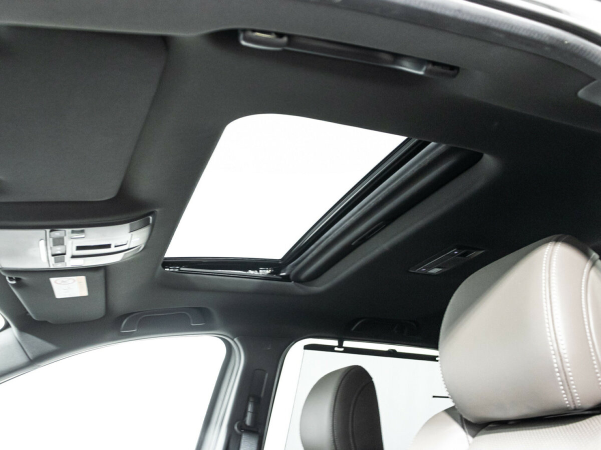 Mazda CX-9 с пробегом — 2021 год. Фото: #16