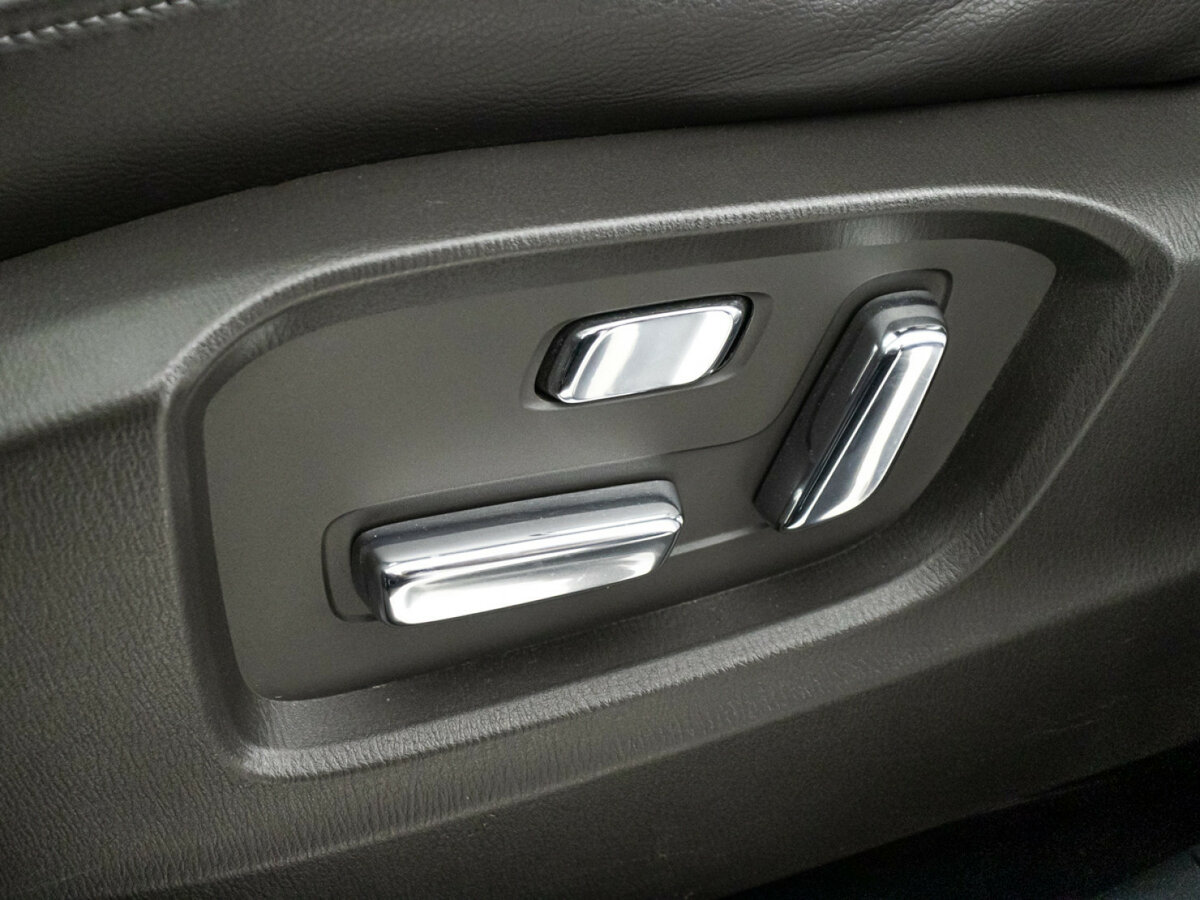 Mazda CX-9 с пробегом — 2021 год. Фото: #17