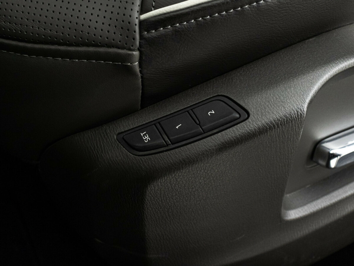 Mazda CX-9 с пробегом — 2021 год. Фото: #18