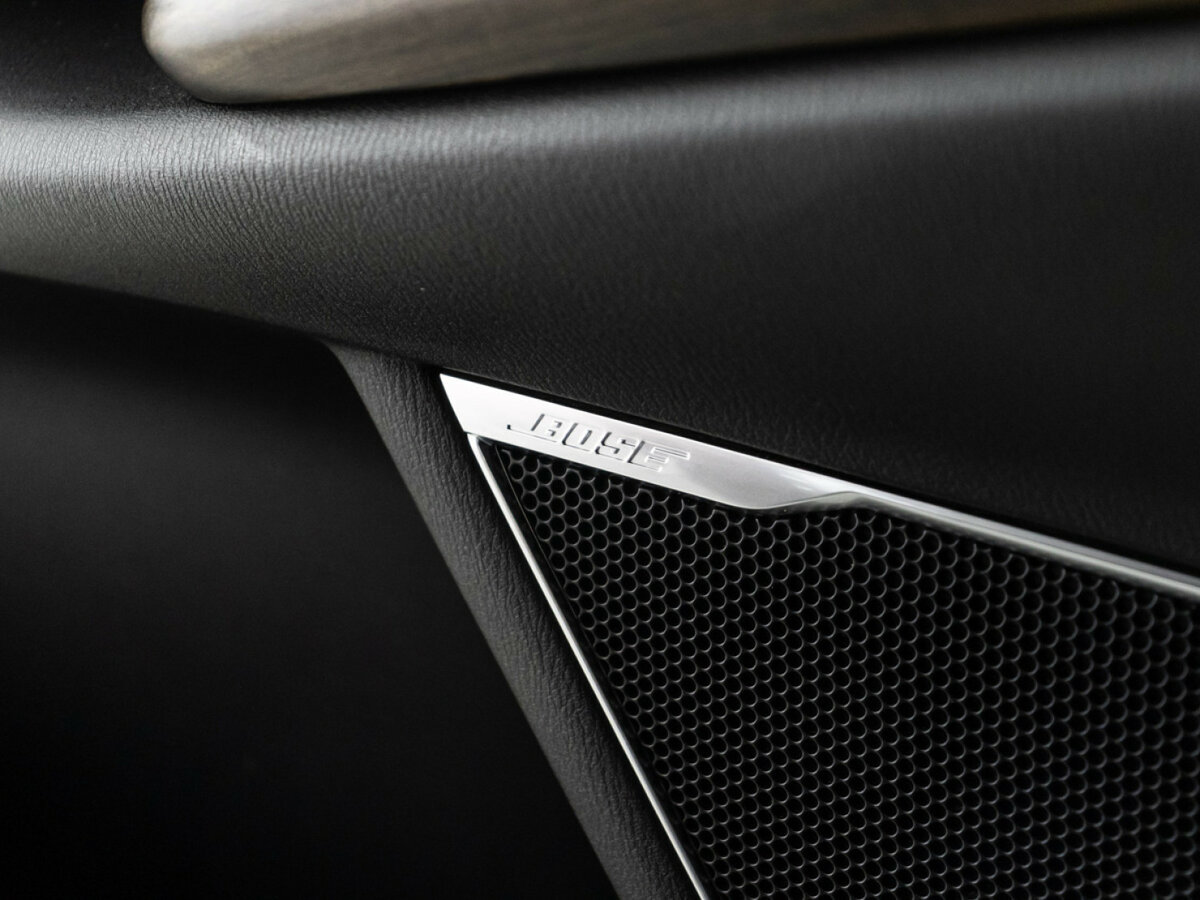 Mazda CX-9 с пробегом — 2021 год. Фото: #23