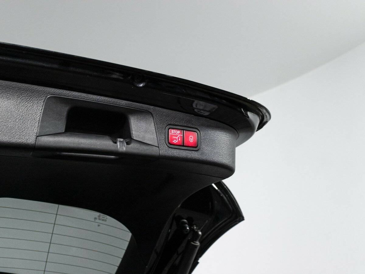 Mercedes-Benz GLA с пробегом — 2021 год. Фото: #14