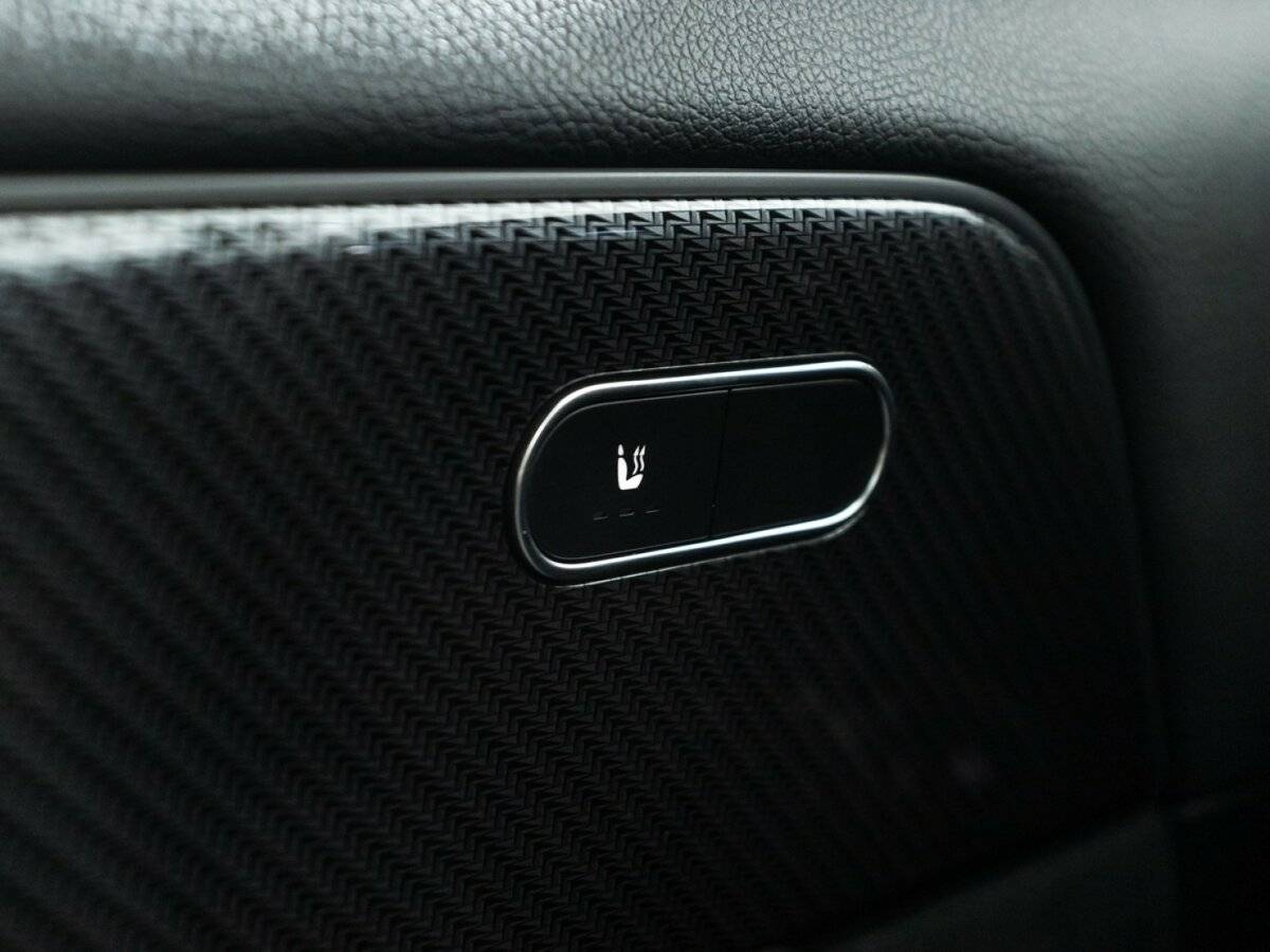 Mercedes-Benz GLA с пробегом — 2021 год. Фото: #19