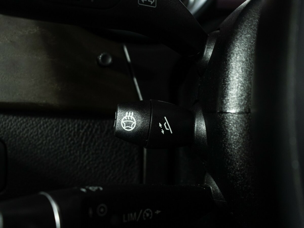 Mercedes-Benz GLS с пробегом — 2017 год. Фото: #19