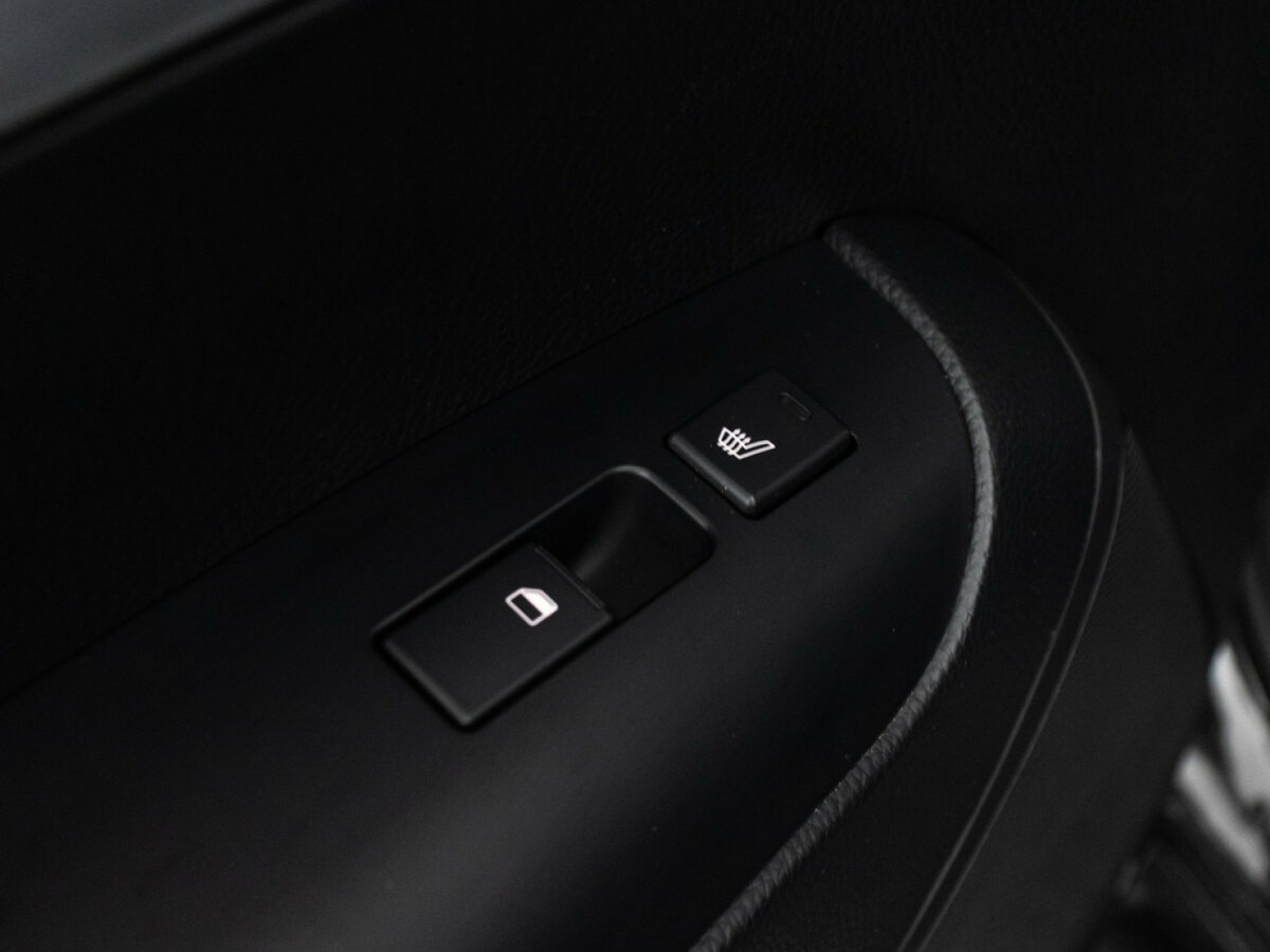 Kia Mohave с пробегом — 2018 год. Фото: #12