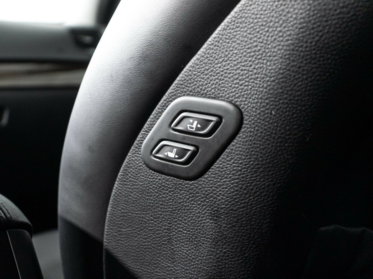 Kia Mohave с пробегом — 2018 год. Фото: #14