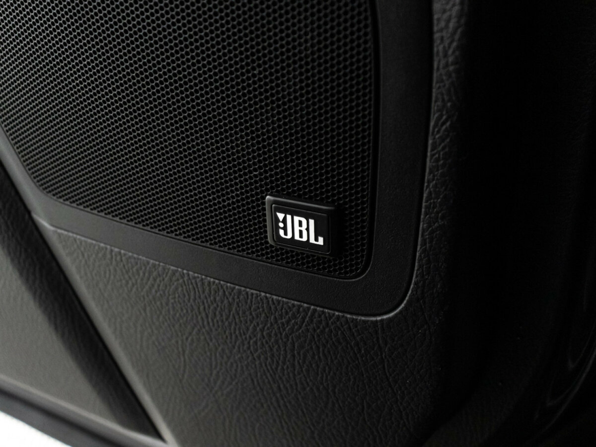 Kia Mohave с пробегом — 2018 год. Фото: #15