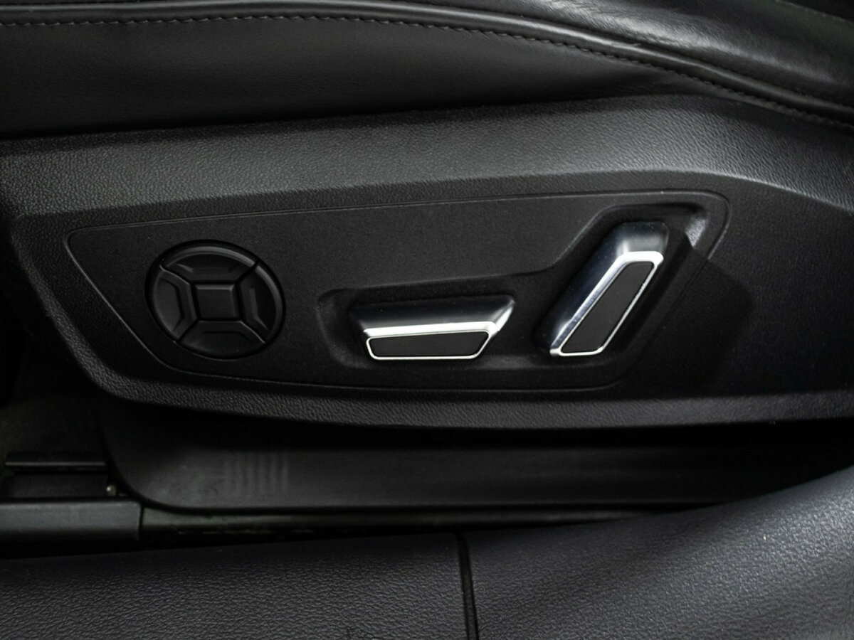 Audi A6 с пробегом — 2018 год. Фото: #13