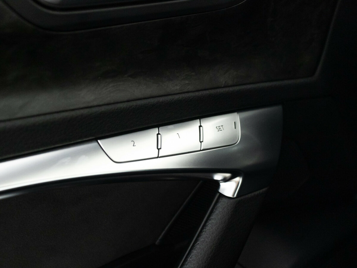 Audi A6 с пробегом — 2018 год. Фото: #14